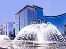 实价出租:王府井甲级楼宇1436㎡,精装,港资物业,外资云集