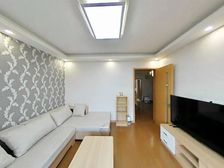 3楼! 带固定车位!中心位置 6.9.14三轨 满五年