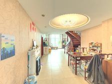 东直门雍和宫 华冠丽景 5室2厅 224.91平挨着簋街公园