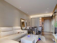 次新小区 标准两室户型 米其林级厨房小资生活,看房随时!