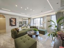 (普陀真如板块高品质)2梯3户丨全明户型丨小区环境刷卡电梯