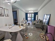 龙光天曜冬霖悦庭 商品房 精装可拎包入住 近地铁 次新小区