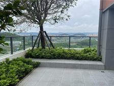 南明区毛坯 第四代建筑每层带大露台40平 李端棻一中