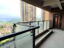 南明区鸿宇琉森堡景观大平层私家电梯入户东南向 收藏