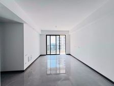 大名城3房2厅2卫 开发商精装 全新房屋未入住,置换诚售!