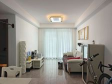 业主 60个诚意出售 税费各付 准新房 蓝鲸旁边