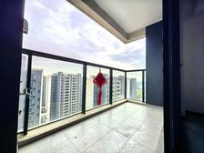 龙光次顶楼,蓝鲸隔壁,上师大来了