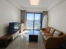 龙光天曜 好房 业主一天未住 税费各付 楼层好