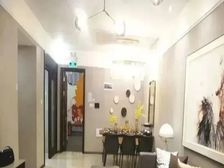 L大学城星汇城 南向 精装修 三房中高层 看花园 安静通风