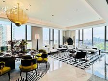 真如 高品质行政公馆270度转角落地窗 全明纯居住通燃气