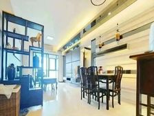 L番禺珑曜上城 全新上市 学铁商齐全 130%超新规使用率