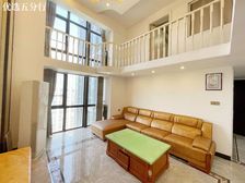 7号线!番禺长隆万博南站旁 精装三房 即用 随时看房