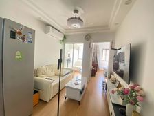 佘山外国语 旁 业主精装26万可做两房 实地拍摄