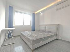 佘北家园嘉枫苑 69.92平2居 南北向精装修 自住保养好