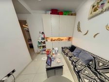 北蔡南新四村精装两房 满五 南向中层