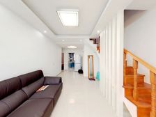 南北厅 南北房 南北直通送阁楼 户型正气 价格可谈