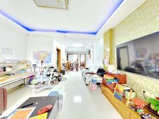 出门吾悦广场 兴益菜场 适合宜居 随时看 价格可谈