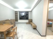 苏庄地铁新房 品质洋房精装大二居 一天没住可做婚房 环保材质