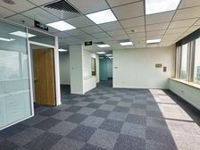 东三环 京广中心 呼家楼 万通中心 锐创中国 FFC