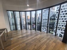 国贸CBD核心 光华路SOHO二期整层2145平精装遗留出租