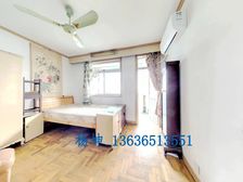 气象苑大2居63.65平南朝向视野开阔采光好