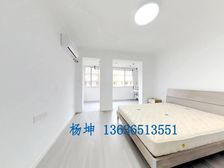 气象苑大3居84.49平南朝向视野开阔采光好