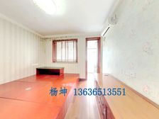 气象苑大2居67.09平南朝向视野开阔采光好