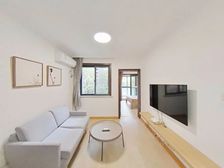 浦西精装大一房,采光好,适合老人居住,可以拎包入住,价格可谈