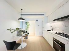 东泉小区(东块)婚房1居室 采光充足南北中间楼层