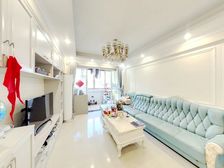 金富苑;户型好,已装修,带家具家电,可按揭,户型好