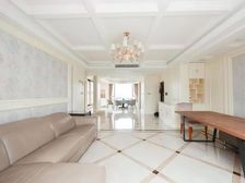 增150平露台带产权车位 俯瞰植物园 空中花园 天然氧吧