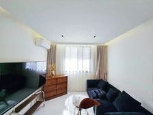 文明小区(多层2楼)精装30万全送 可可出租诚意出售