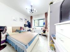 业主诚意,朝南带大阳台,北新泾5号口步行550米,配套齐全!