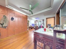 2号线地铁,次新小区少有三房,边套全明,随时可以看