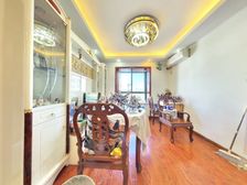 剑河家苑 2室1厅 南 北