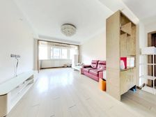 采光好无公摊有钥匙南北通透艺康苑(静安)