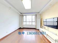 永兆豪庭大3居110.07平南北朝向视野开阔采光好