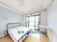 永兆豪庭大2居77.61平南北朝向视野开阔采光好