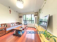 永兆豪庭大3居106.54平南北朝向视野开阔采光好