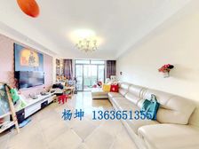 永兆豪庭大3居135.01平南北朝向视野开阔采光好