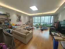 东直门 海晟名苑 南北通透 万科物业挨着阳光都市 华冠丽景