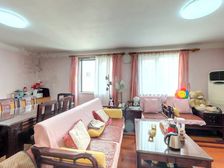 对大同中学 老西门超便宜3房 单价5+万 房型正气 全明户型