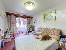 永德小区,双南房间满五年,南北户型,多层高区视野开阔看房方便