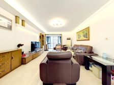 耀江花园南排江景房带车位 学籍未用(上外+大同) 满五无税房