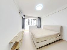 美丽家园已经做好,西岸核心地段刚需一房一厅,可改两房,总价低