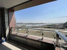 宝能公馆一线江景3房,大横厅,从未入住,必看好房