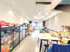 送阁楼变三房二厅二卫,精装,价格看中可谈,诚心出售