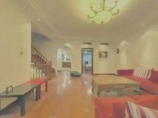 龙邸五期 下叠 4居 车库带车位 单价3.6