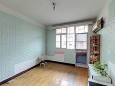 永德小区闹中取静近23号线总价低的一室一厅,户型正气得房率高