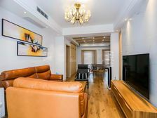 内环边大四房 婚房装修 带产权车位 近7号线锦绣路站